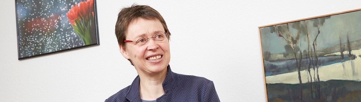 Coaching und Mediation mit Yvonne Brütsch in Burgdorf